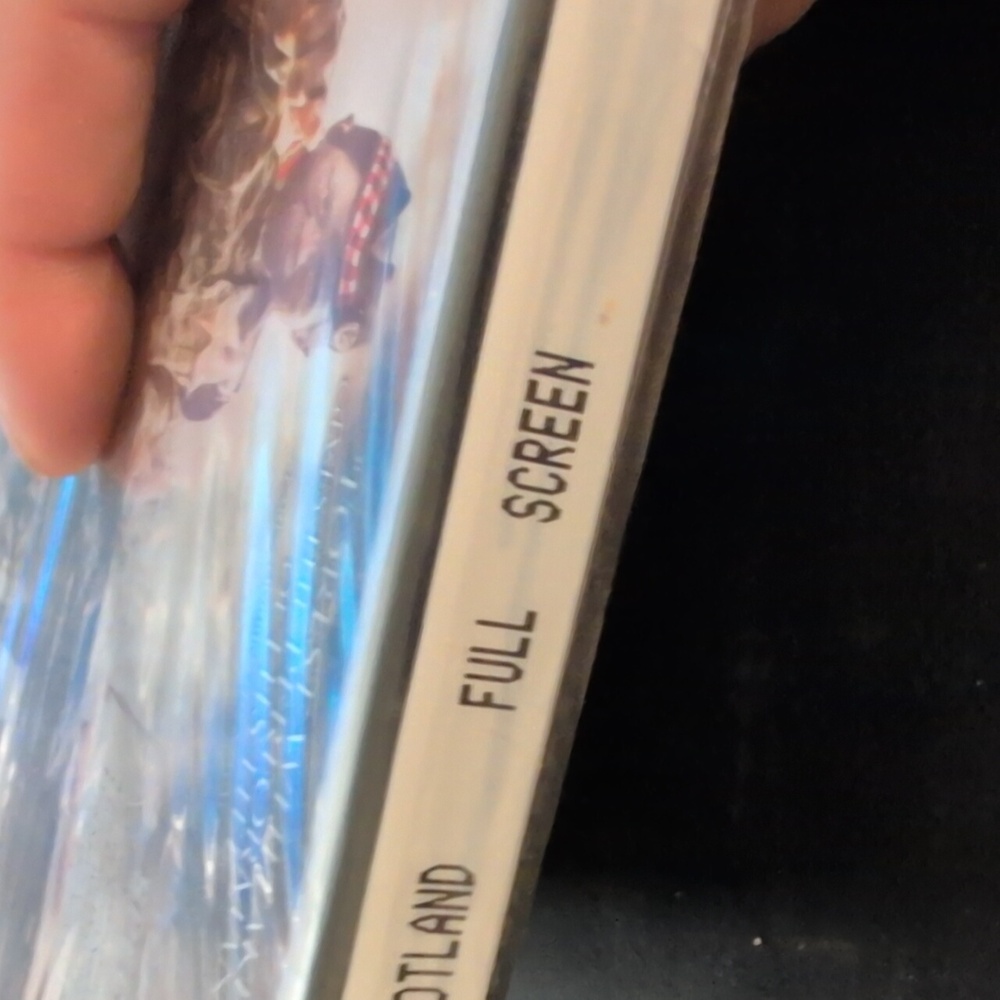 The Last King Of Scotland DVD - Picture 3 of 3